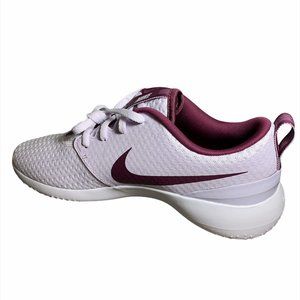 NIKE Golf Roshe G Sneakers NWOT